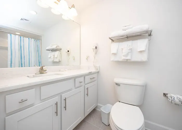 Apartment Phoenix Gulf Towers 1206 Gulf Shores