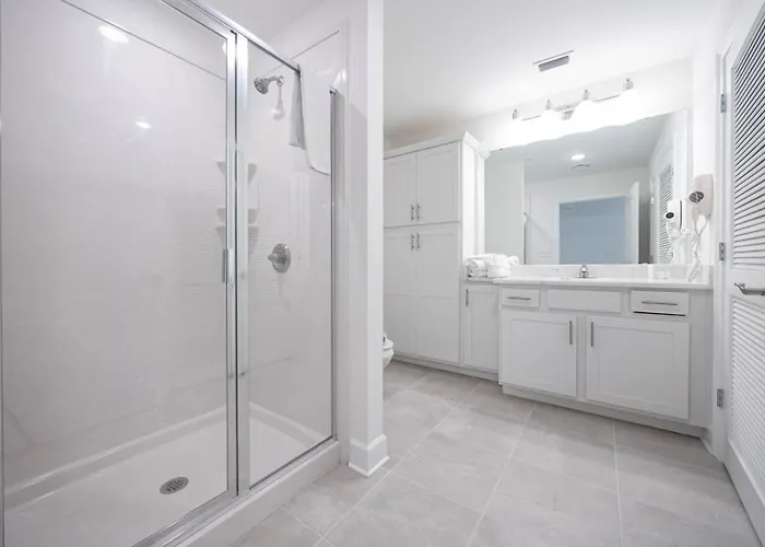 Apartment Phoenix Gulf Towers 1206