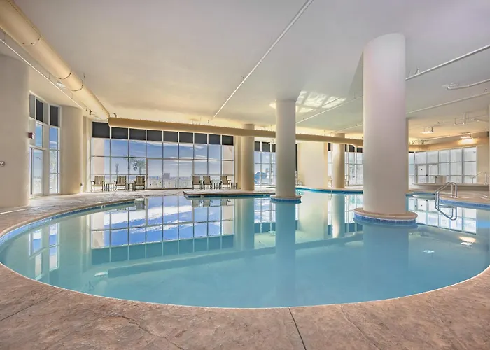 Phoenix Gulf Towers 1206