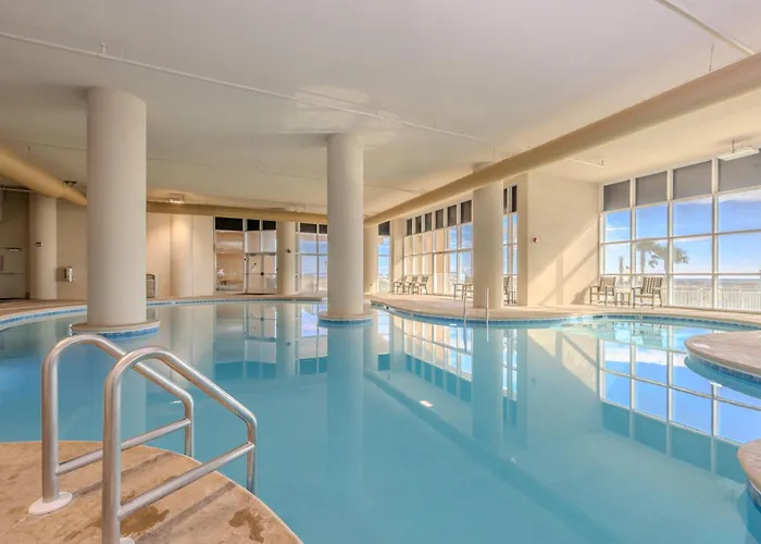 Apartment Phoenix Gulf Towers 1206