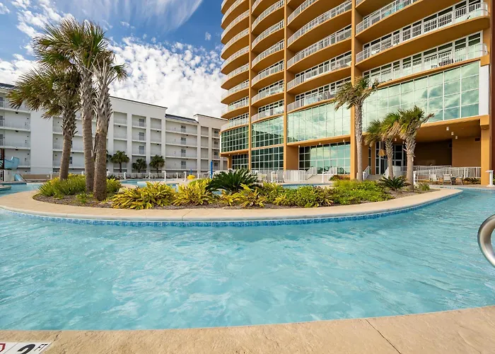 Phoenix Gulf Towers 1206