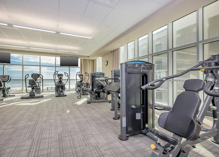 Apartment Phoenix Gulf Towers 1206 *