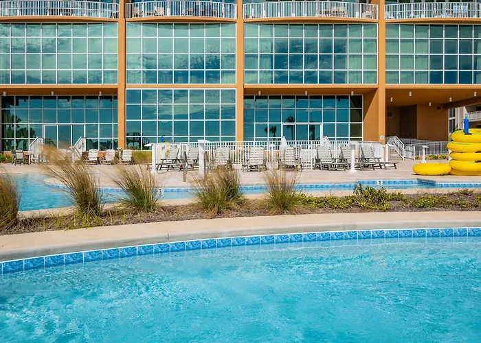 Apartment Phoenix Gulf Towers 1206