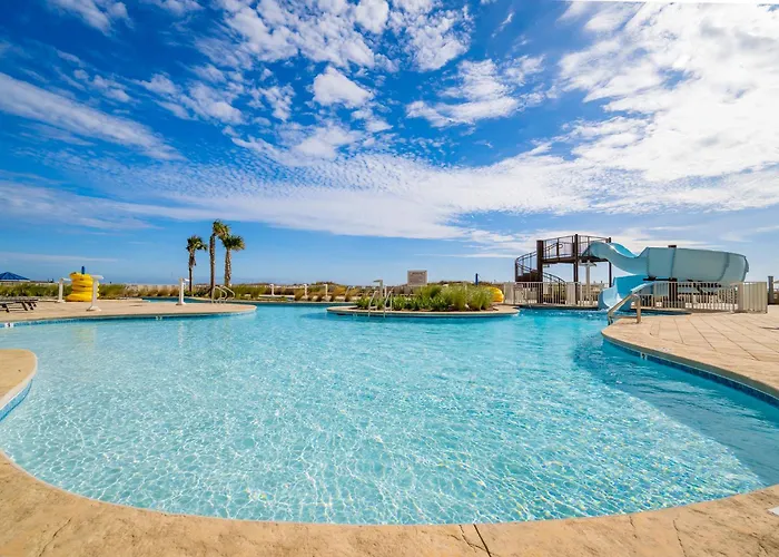 Phoenix Gulf Towers 1206 Gulf Shores