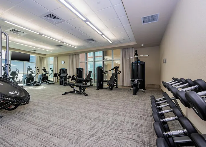Phoenix Gulf Towers 1206 Apartment Gulf Shores