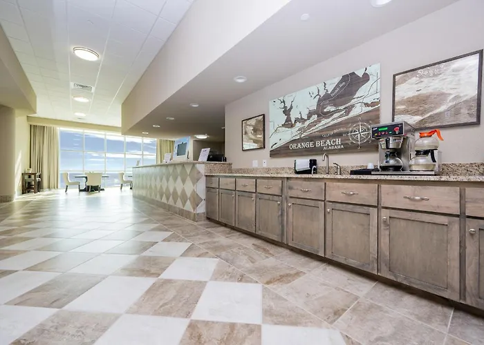 Phoenix Gulf Towers 1206