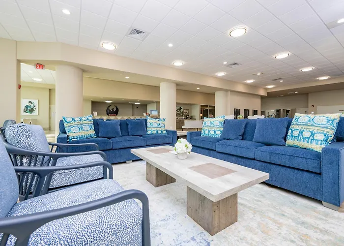 Phoenix Gulf Towers 1206 Apartment