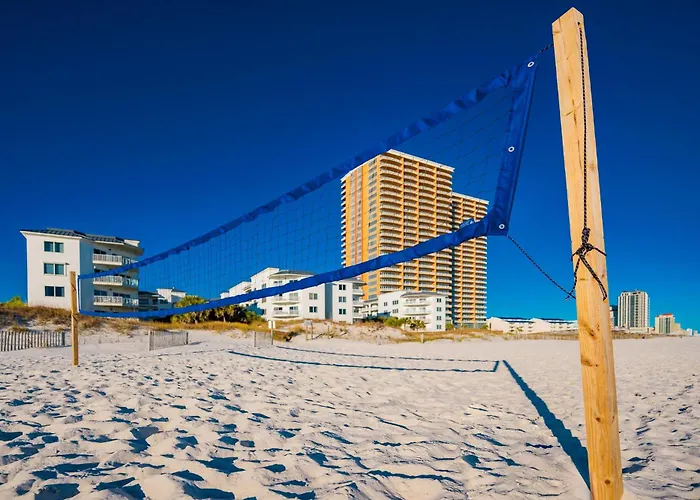 Phoenix Gulf Towers 1206 Gulf Shores