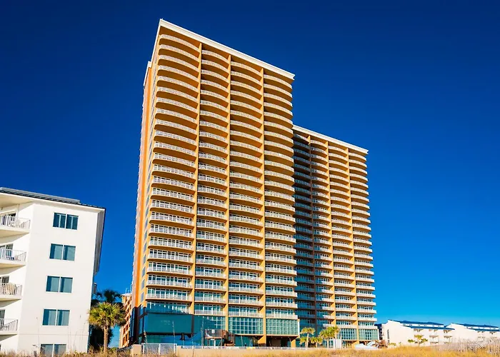 Phoenix Gulf Towers 1206 Gulf Shores