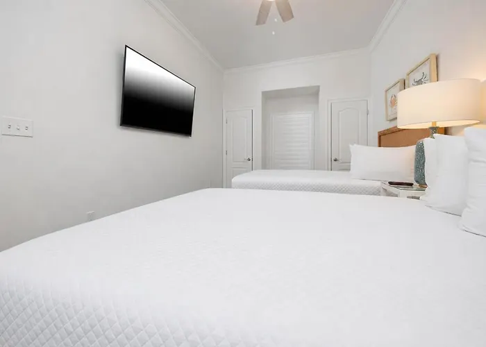 Apartment Phoenix Gulf Towers 1206